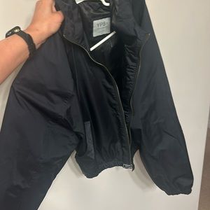 New Abercrombie jacket
